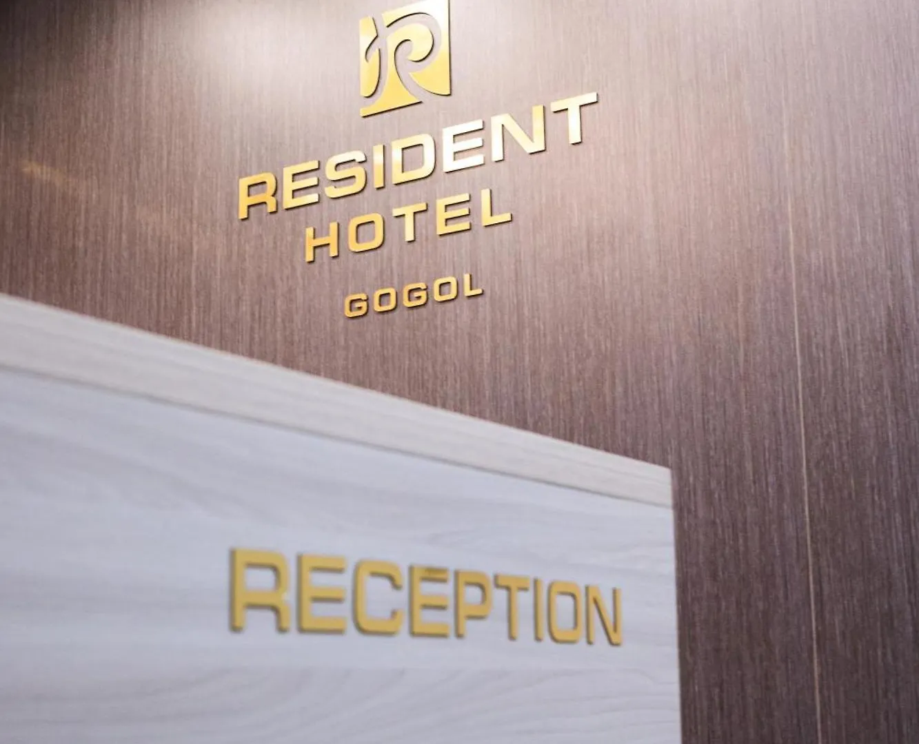 Resident Hotel Gogol  Almaty