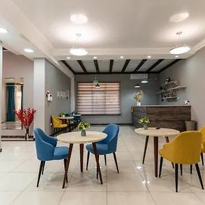 Hotel Bastau