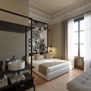 Hostal Central Barcelona 2* Barselona