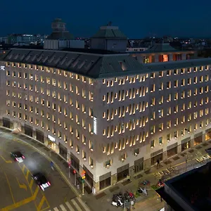 ***** فندق Radisson Collection Hotel, Santa Sofia إيطاليا