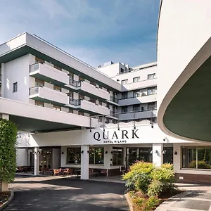 **** فندق Quark إيطاليا