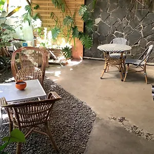 Guest house Fare Rearea A Papeete