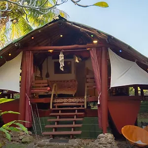 Guest house Location 