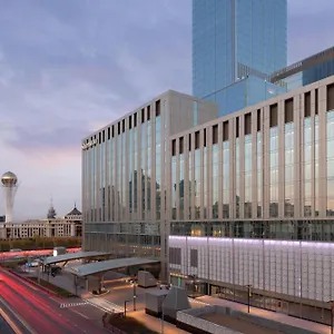 Sheraton 5* Astana