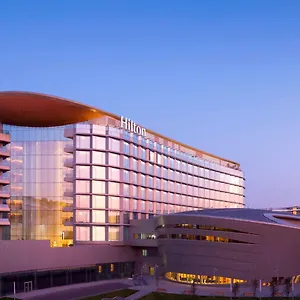 Hilton 5* Astana