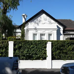Guest house Ame By Noah