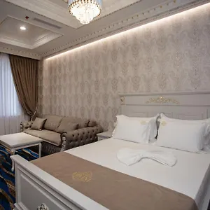 Hotel Ervini Boutique