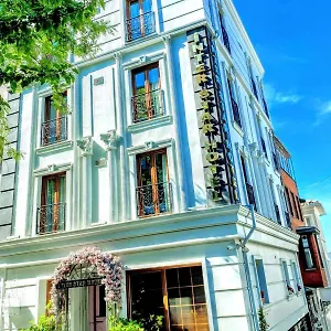 **** فندق Interstar - Sultanahmet تركيا