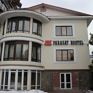 Parasat Hostel