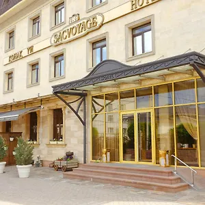 Hotel Sacvoyage
